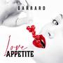 Love Appetite (feat. Alexis Dimitriou of Lost In Wonderland)