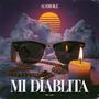 Mi diablita (feat. Lucky Star & Dripping in the block) [Explicit]