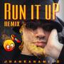 Ruun itt upp rmx (Explicit)