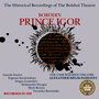 Borodin: Prince Igor