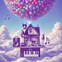 Im Up (feat. Double D Beats) [Clean Remix, Slow & Throwed] [Explicit]