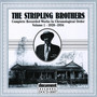 The Stripling Brothers Vol. 1 (1928-1934)