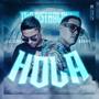 Hola (feat. Rowhy) [Explicit]