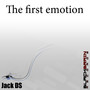 The First Emotion - Single