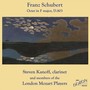 Schubert: Octet in F Major, D. 803