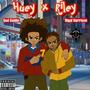 Huey x Riley (Explicit)