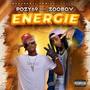 Energie (feat. ZooBoy) [Explicit]