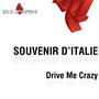 Drive Me Crazy