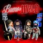 Clave 10/4 Bueno Y Malo (Acoustic Version)
