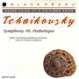 Tchaikovsky: Symphony #6, Pathetique