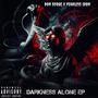 Darkness Alone Ep (Explicit)