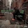 What do you do (Explicit)