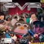 PvP (feat. Metraberryy, Puke, heatblayze, Rozu & Happy Birthday Mr. Baskets) [Explicit]