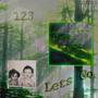 123 Let's Go (feat. ilyjxson) [Explicit]