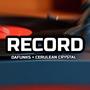 Record (feat. Cerulean Crystal)