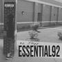 Essential92 (Explicit)