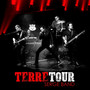 Terre Tour (Live)