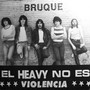 El Heavy No Es Violencia