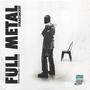 FULL METAL STRAITJACKET (Explicit)