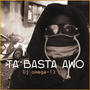 Ta Basta Awo (Antilliaanse M-pire Remix Radio Edit)