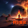 Rise (feat. Gazzi D)