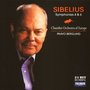 Sibelius: Symphonies 6 & 4