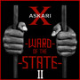 Ward of the State II (Radio Edit)