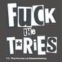 **** The Tories (feat. Cassetteboy) [The Kunts vs Cassetteboy] [Explicit]