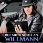 Ruf mich nicht an (Radio Edit)