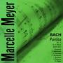 J.S.Bach - Partita No.3 in A Minor, BWV 827