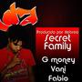 Leyenda (feat. G-money & Favio)
