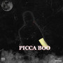 Picca Boo (Explicit)