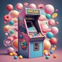 Bubblegum Arcade