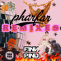Pharfar Remixes