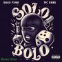 Solo Bolo (feat. MC ERBS) [Explicit]