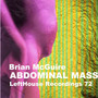 Abdonimal Mass