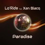 Paradise (feat. Xan Blacq)