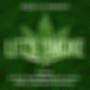 Let's Smoke (feat. E.D.D.I.E., 302Nao, Daniel Bigger, Casiova, Grey D & Cadderson) [Explicit]