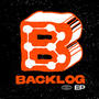 BACKLOG EP (Explicit)