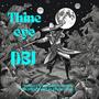 Thine eye (Explicit)