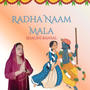 Radha Naam Mala