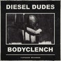 Body Clench EP