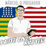 Márcio, O Pregador