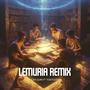 Lemuria (feat. TokyoDro) [Remix] [Explicit]