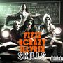 Skills (feat. Illyrix) [Explicit]