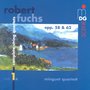 Fuchs: Complete String Quartets, Vol. 1