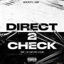 DIRECT 2 CHECK (Explicit)