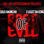 Root of evil (feat. 2 legit da king)