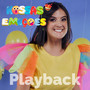 Nossas Emoções (Playback)