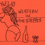 Western in the Steppes